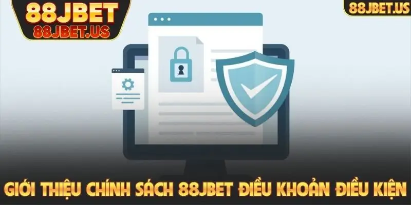 Điều khoản điều kiện 1 Giới thiệu chính sách 88JBET điều khoản điều kiện