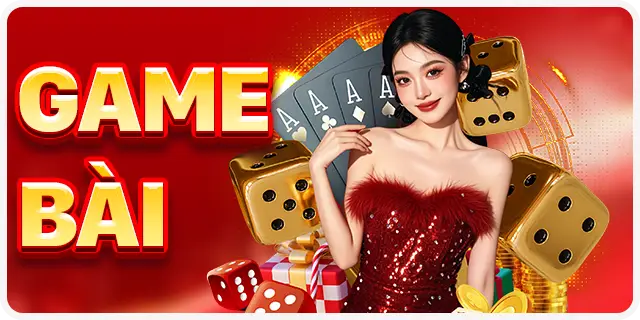 game bài