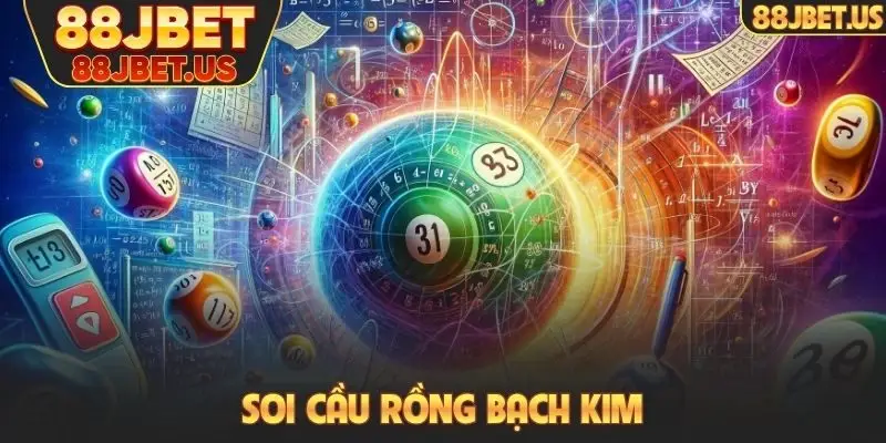 Soi cầu Rồng Bạch Kim