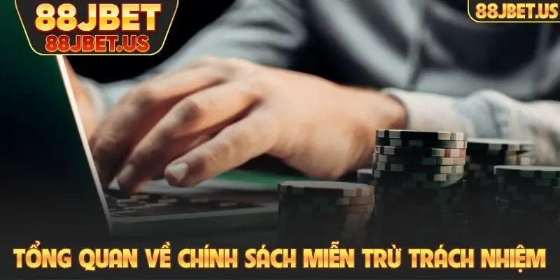 Tổng quan về chính sách tuyên bố miễn trừ trách nhiệm